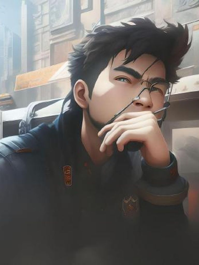 hero